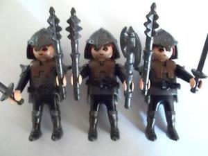 Playmobil figures ebay uk