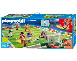 Playmobil auchan