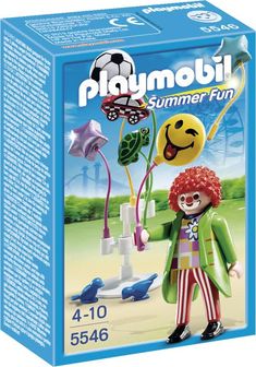 Aquarium marin playmobil maxi toys