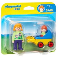 Playmobil 123 ref 6748