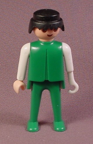 Playmobil pirates male