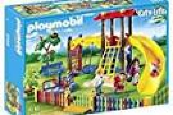 Amazon playmobil egypte