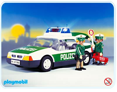 Playmobil police wiki