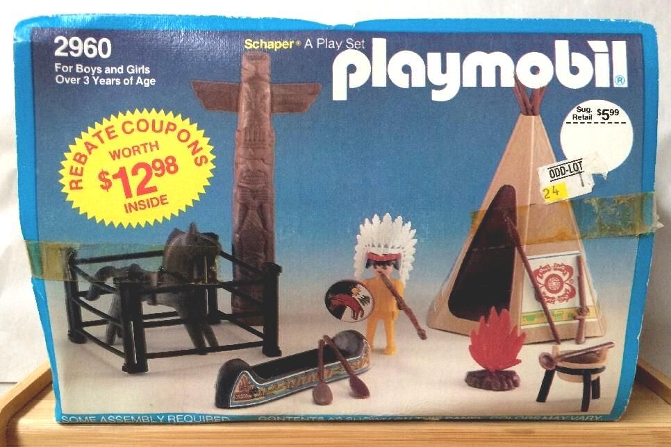 Playmobil dino movie