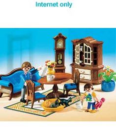 Camping playmobil le bon coin