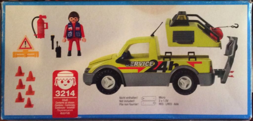 Playmobil action neu