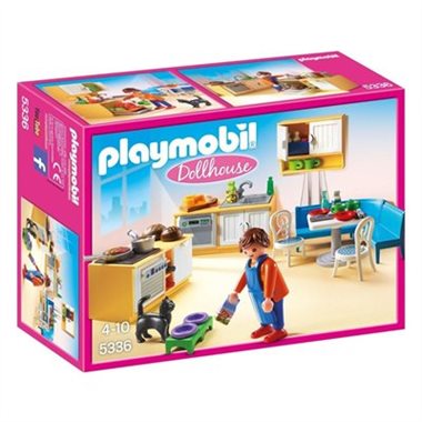 Playmobil country français