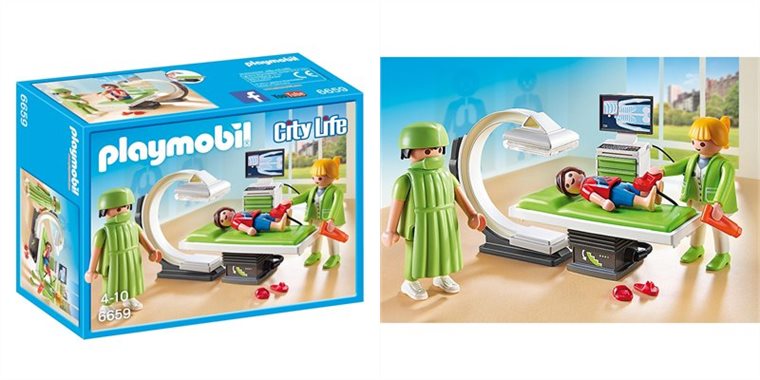 Wish en francais playmobil