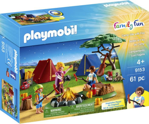 Playmobil country outlet