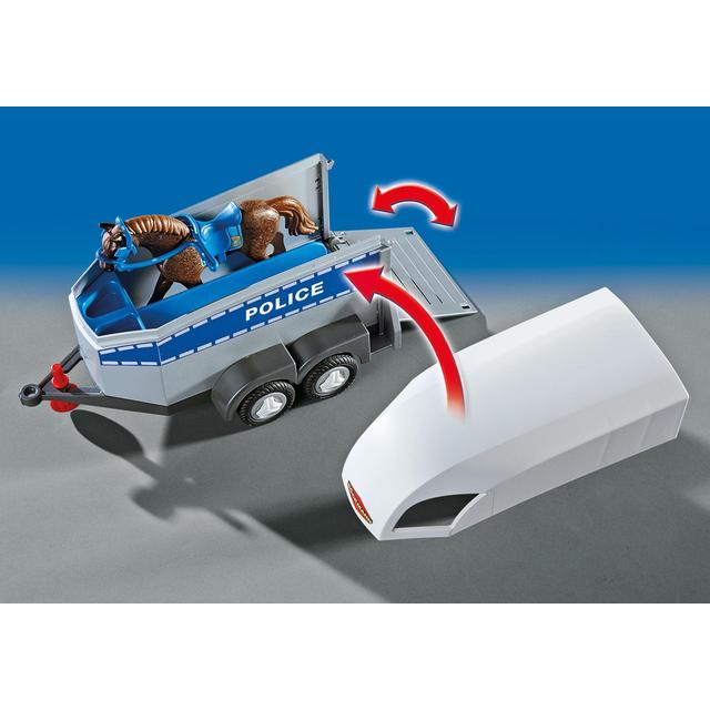 Playmobil ambulance marktplaats