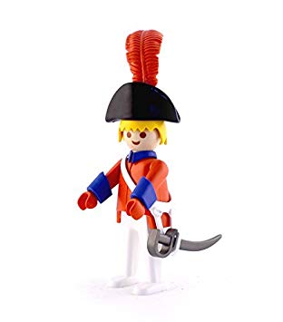 Amazon playmobil gendarmerie