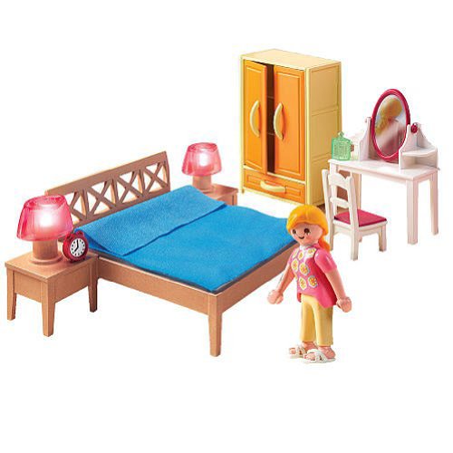 Playmobil dollhouse review