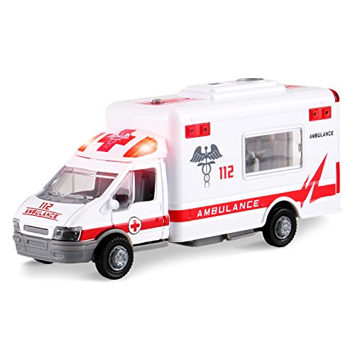 Playmobil ambulance best price