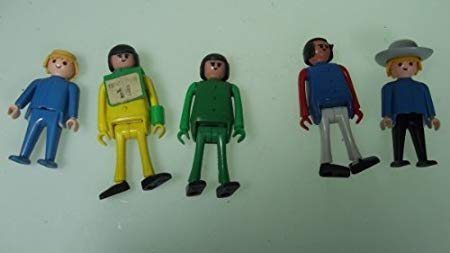 Playmobil original