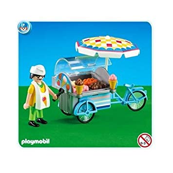 Playmobil salle de gym