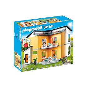 La grande ferme playmobil fnac