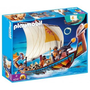 Playmobil egypte tempel