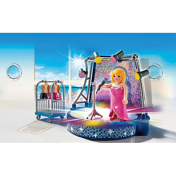 Playmobil video kreuzfahrtschiff