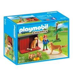 Playmobil country caleche