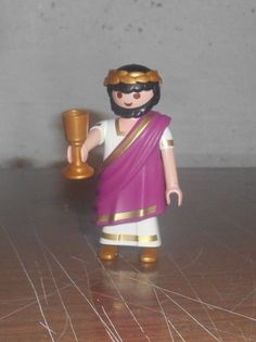 Playmobil chateau fort sedan