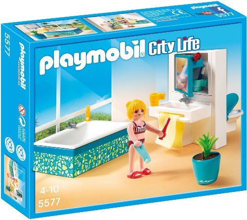 Playmobil amazon pas cher