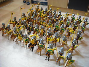 Ebay playmobil ritterburg