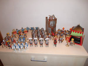 Playmobil zelt ebay