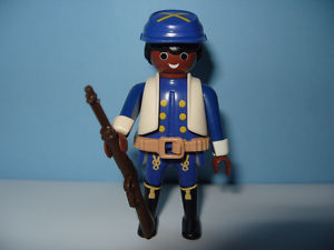 Ebay playmobil chevalier