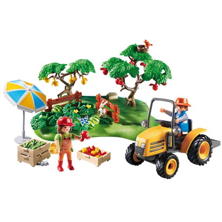 Playmobil country 6870