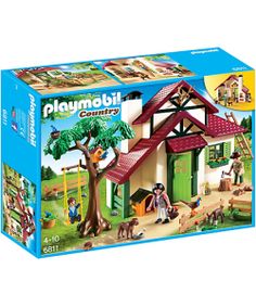 Ferme playmobil 123 toys r us