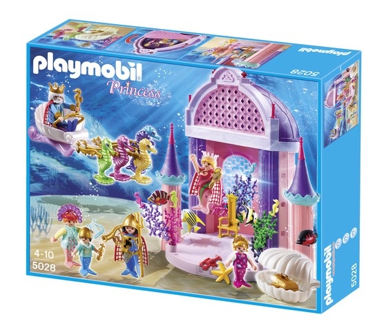 Playmobil magazine