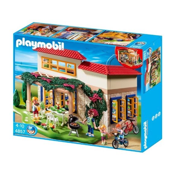 Personnages playmobil pas cher