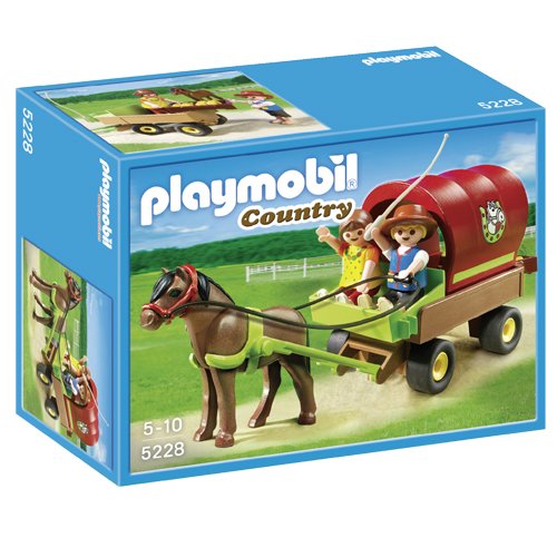 Playmobil - 6670 - aire de jeux aquatique