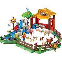Ferme playmobil 123 toys r us