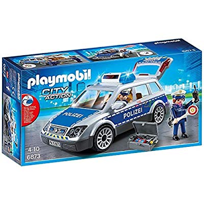 Playmobil amazon polizei