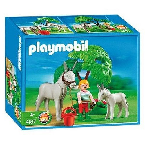Playmobil zoo 4850 ebay