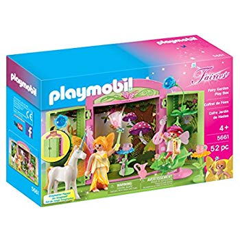 Playmobil princesse lola