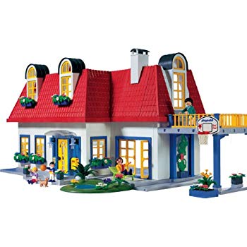 Playmobil 4279 villa moderne pas cher