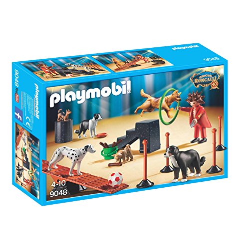 Playmobil le cirque 5057