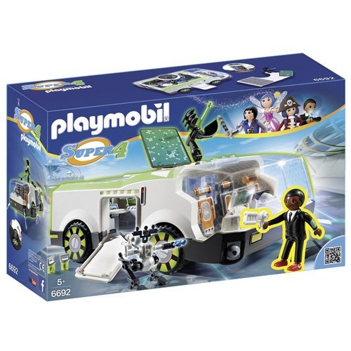 Playmobil chateau fort amazon