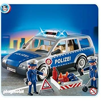 Amazon playmobil voiture