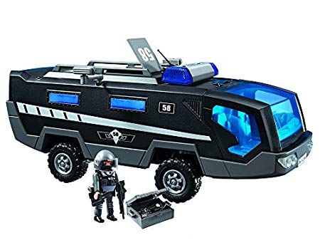 Playmobil city action 5564