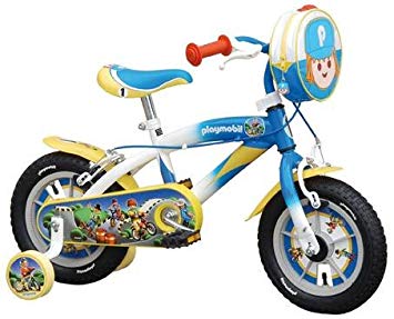 Playmobil velo