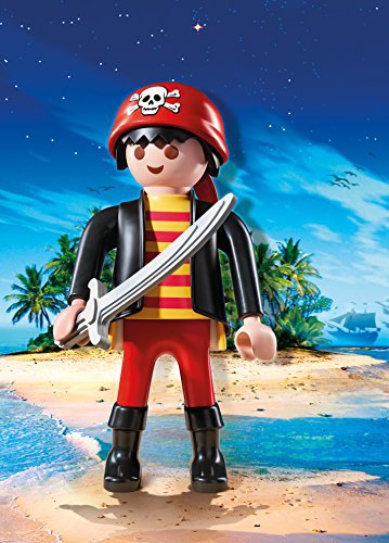 Playmobil pirate - taille xxl