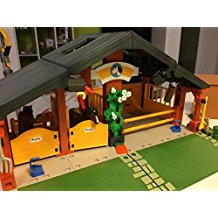 Playmobil centre equestre 3120