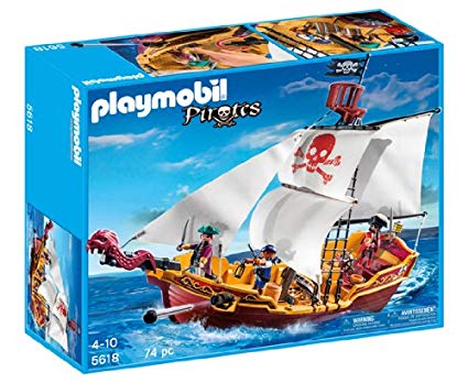 Playmobil pirates hack tool