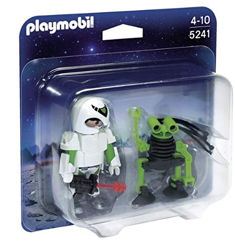 Amazon playmobil space shuttle