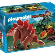 Playmobil - stone age camp (5087)