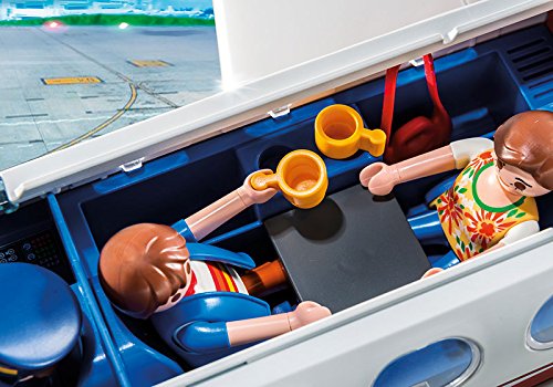 Amazon playmobil avion