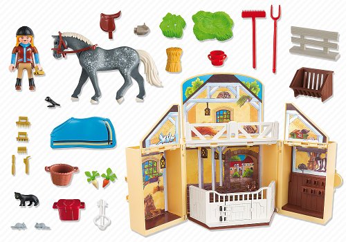 Playmobil country 5418